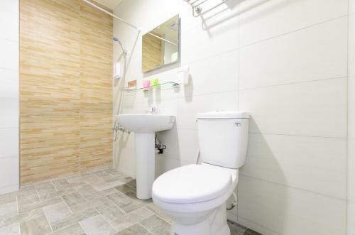 Beautiful Dream Tainan Homestay