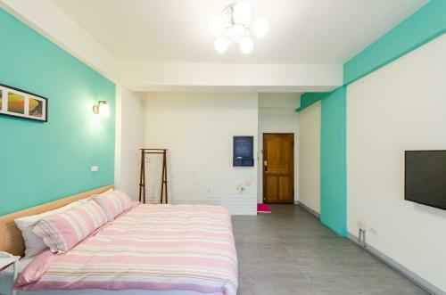 Beautiful Dream Tainan Homestay