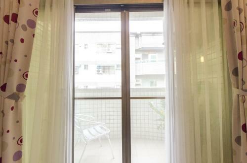 Beautiful Dream Tainan Homestay