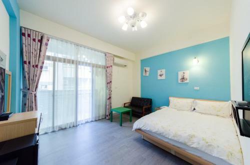 Beautiful Dream Tainan Homestay