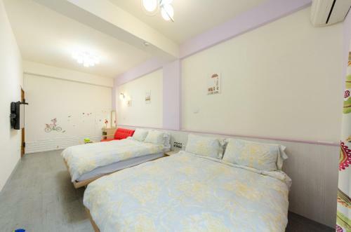 Beautiful Dream Tainan Homestay