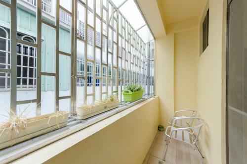 Beautiful Dream Tainan Homestay