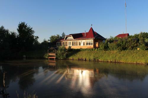 Hostal Fisherman's House