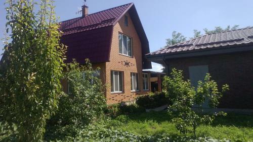 Hostal Fisherman's House