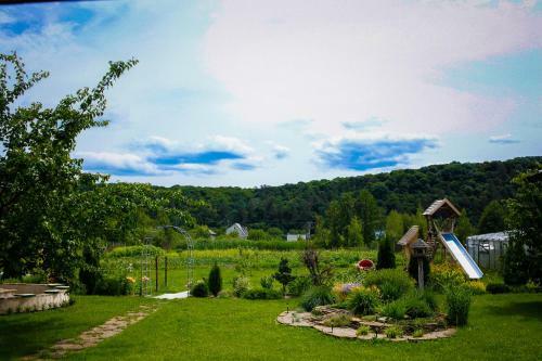 Hostal Guest House Kolo Druziv