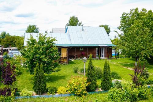 Hostal Guest House Kolo Druziv
