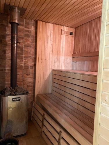 Hostal Guest House Kolo Druziv