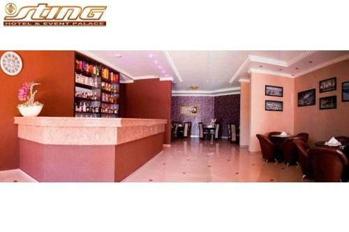 Sting Hotel & Event Palace