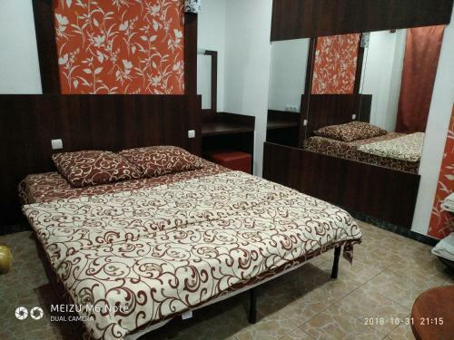 Posada Guest Yard Vivat