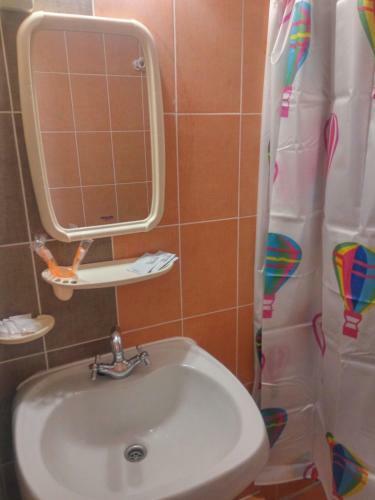 Posada Guest Yard Vivat