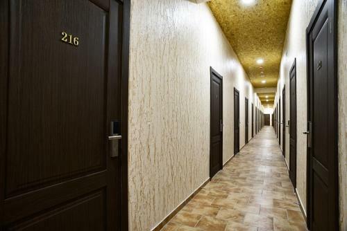 Logovo Hostel