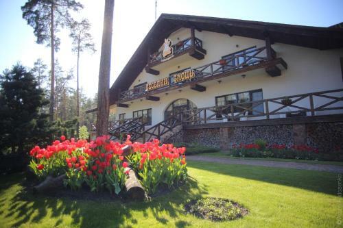 Hotel Veselyj Zajets