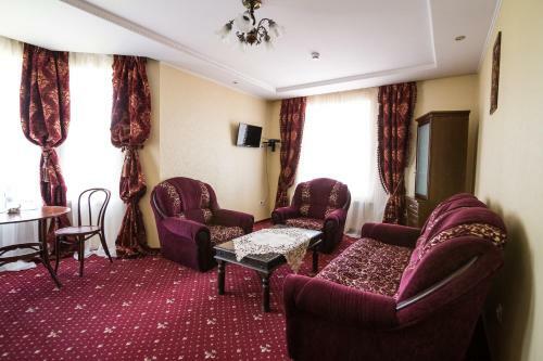 Shelter Club Hotel & Spa