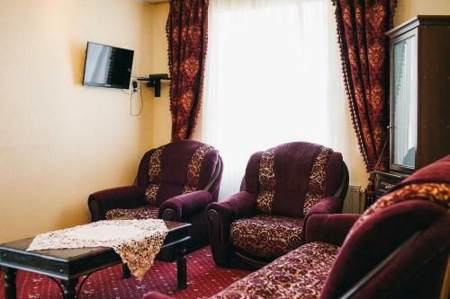 Shelter Club Hotel & Spa