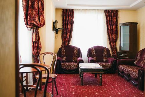 Shelter Club Hotel & Spa