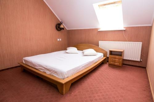 Shelter Club Hotel & Spa