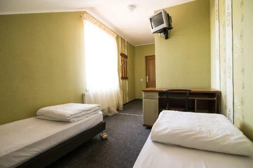 Shelter Club Hotel & Spa
