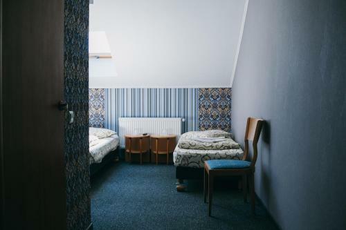 Shelter Club Hotel & Spa