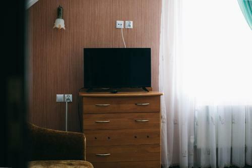 Shelter Club Hotel & Spa