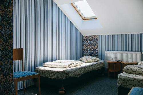 Shelter Club Hotel & Spa