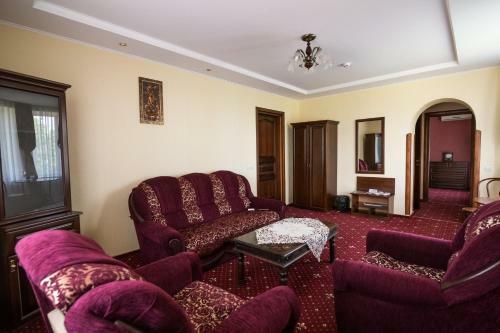 Shelter Club Hotel & Spa