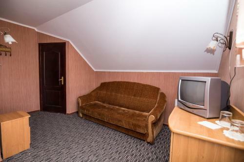 Shelter Club Hotel & Spa