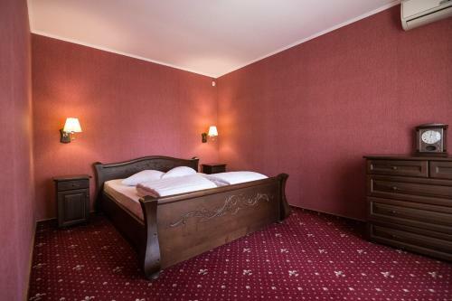 Shelter Club Hotel & Spa