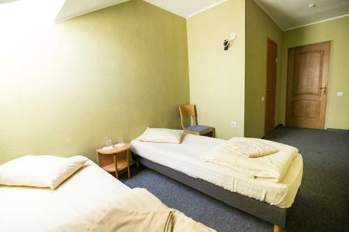 Shelter Club Hotel & Spa