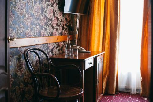 Shelter Club Hotel & Spa