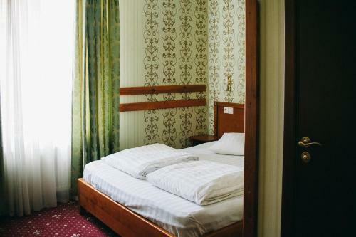 Shelter Club Hotel & Spa