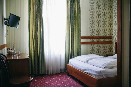 Shelter Club Hotel & Spa