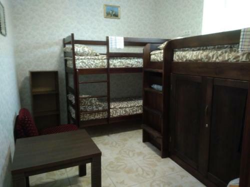 Albergue Parasolka