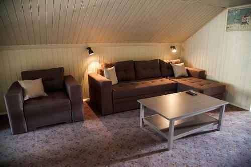 Agroturismo Dacha
