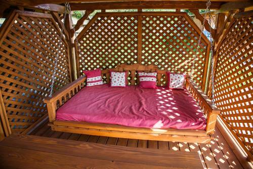 Agroturismo Dacha