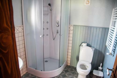 Agroturismo Dacha