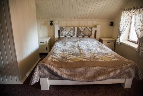 Agroturismo Dacha