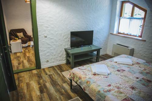 Agroturismo Dacha
