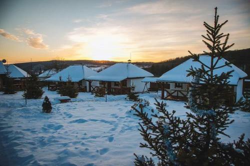 Agroturismo Dacha
