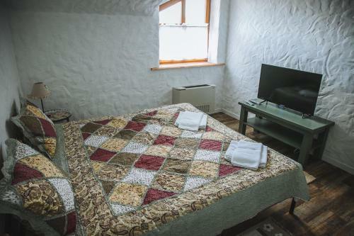 Agroturismo Dacha