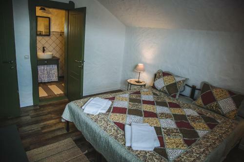Agroturismo Dacha