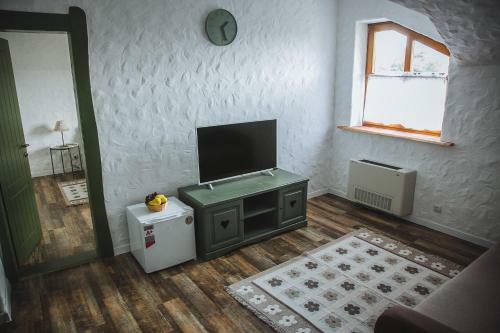 Agroturismo Dacha