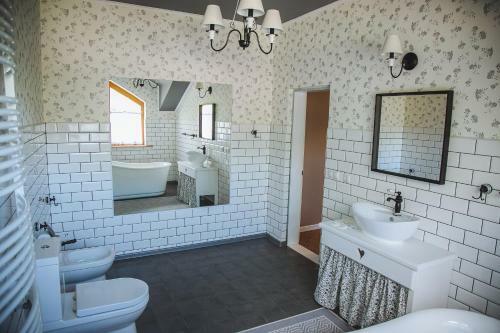 Agroturismo Dacha