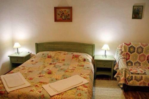 Agroturismo Dacha