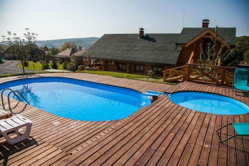 Agroturismo Dacha
