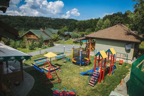 Agroturismo Dacha