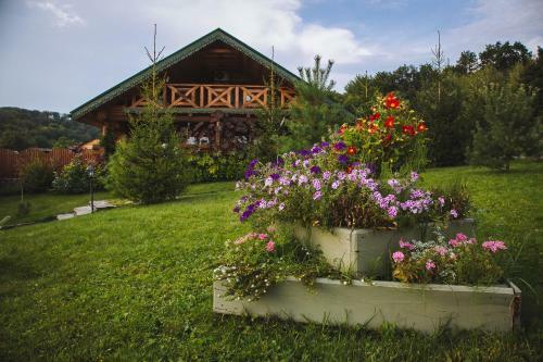 Agroturismo Dacha