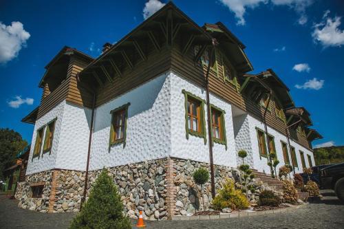 Agroturismo Dacha
