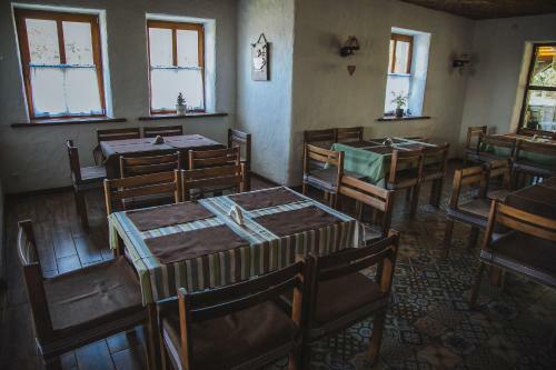 Agroturismo Dacha