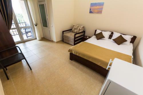 Hotel Shato Shafran
