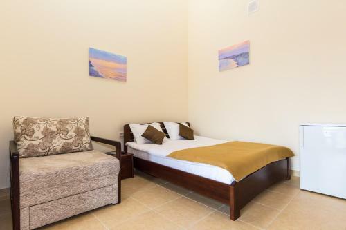 Hotel Shato Shafran